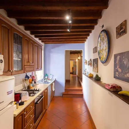 Air Serragli Bed & Breakfast Florence