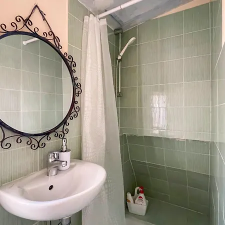 Bed & Breakfast Air Serragli *