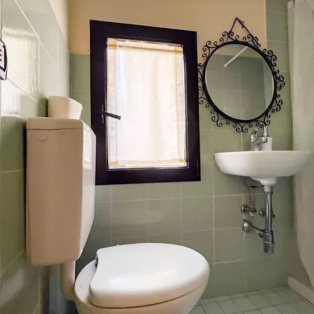 Air Serragli Bed & Breakfast Florence