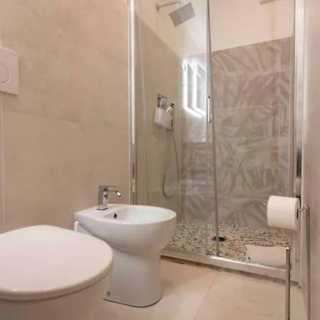 فندق مبيت وإفطار Air Serragli *