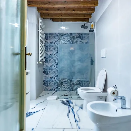 فندق مبيت وإفطار Air Serragli