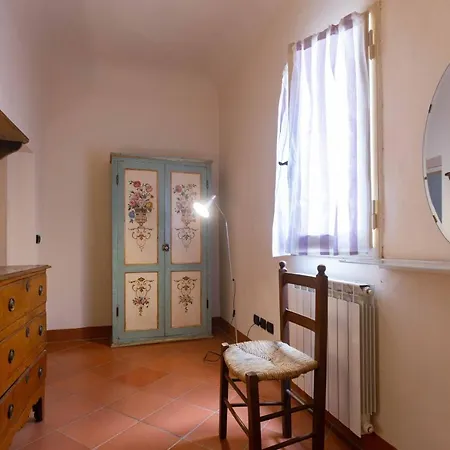 Air Serragli 피렌체