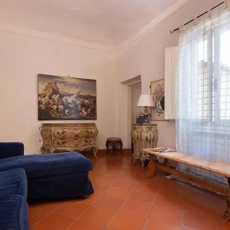 Air Serragli B&B *