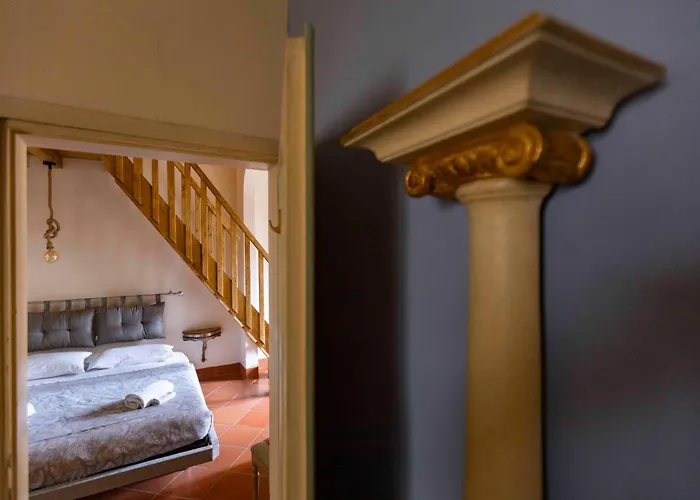 Air Serragli Bed & Breakfast Firenze